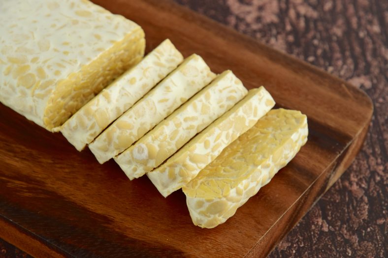 Manfaat Tempe
