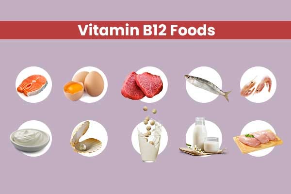Vitamin B12